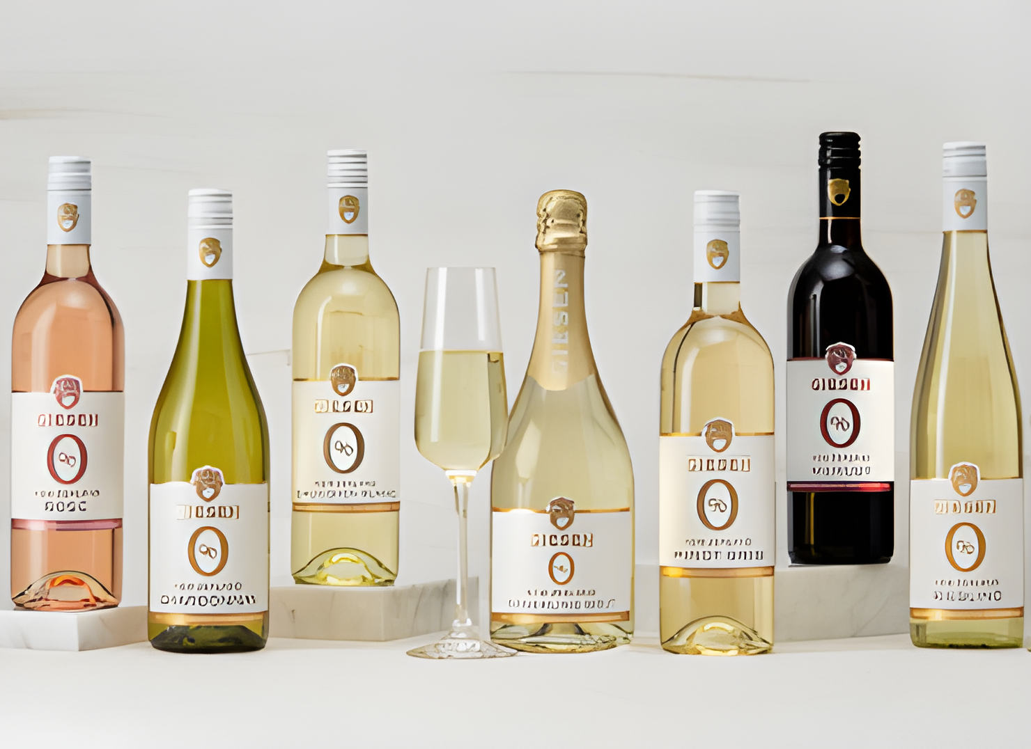 Giesen 0% Wins Best of Show; Two Perfect Scores