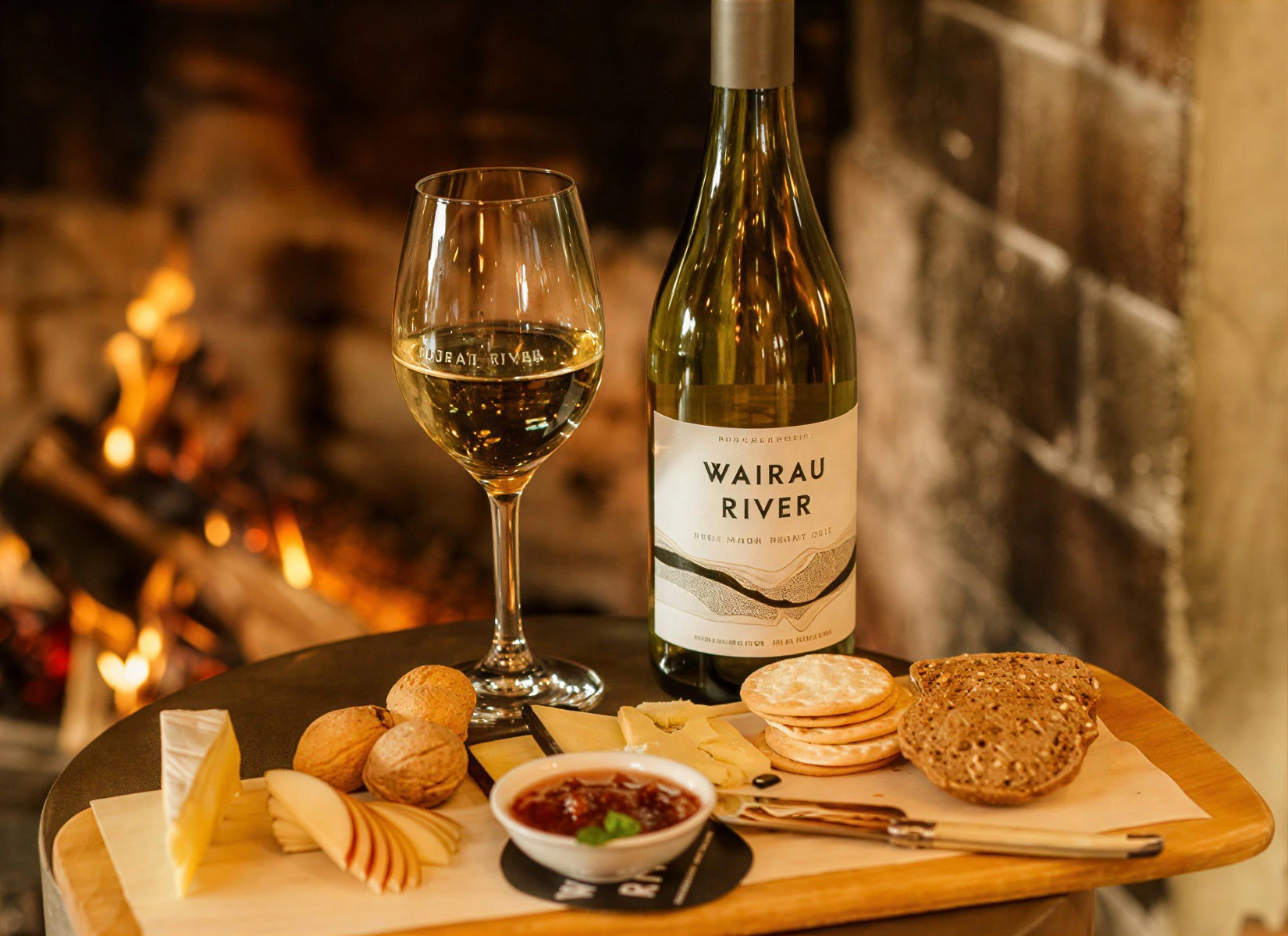 Wairau River Sauvignon Blanc named as World’s Best