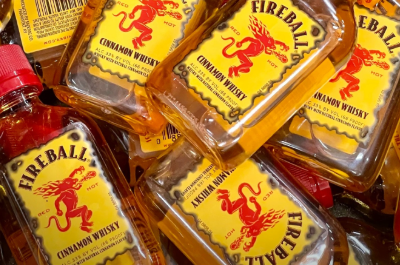 Fireball