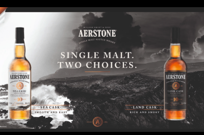 Aerstone