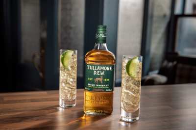 Tullamore Dew