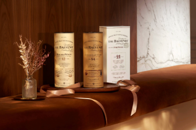 The Balvenie
