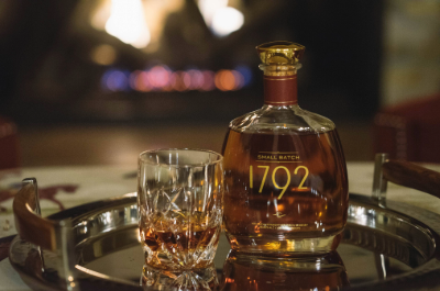 1792 Small Batch