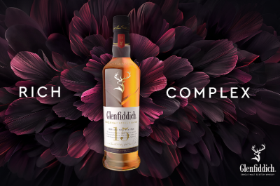 Glenfiddich
