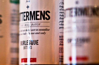 Bittermans