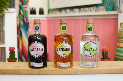 Cazcabel