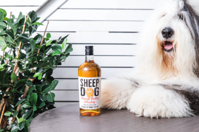 Sheep Dog