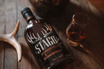 Stagg Jr