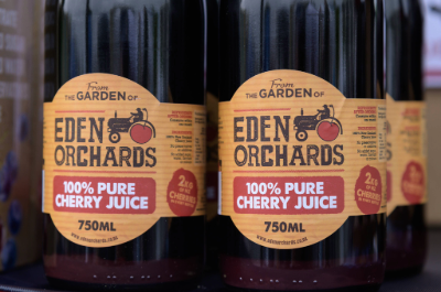 Eden Orchards