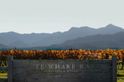 Te Whare Ra