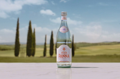 Acqua Panna