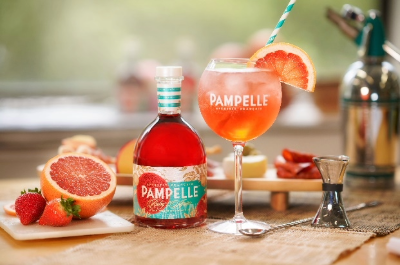 Pampelle