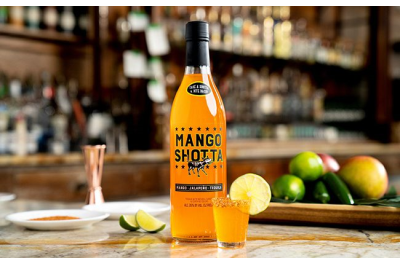 Mango Shotta