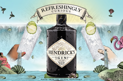 Hendrick's