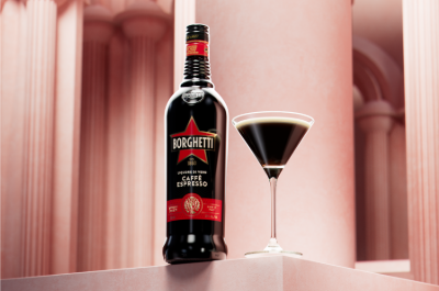 Caffe Bourghetti