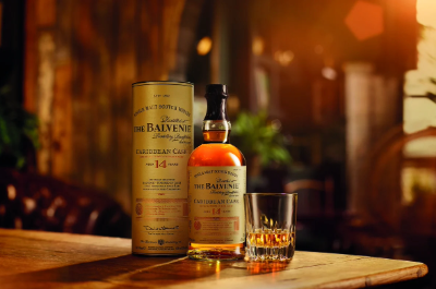 The Balvenie