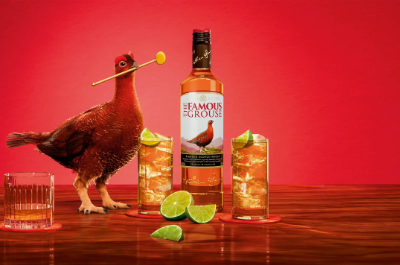 Famous Grouse
