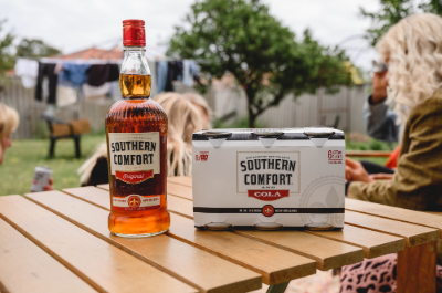 Southern Comfort