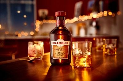 Drambuie