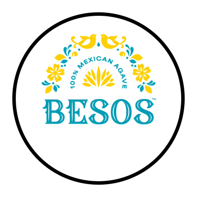 Besos Margarita Clasica 22% (Keg/20L)