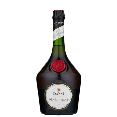 Dom Benedictine 40% (6x700ml)