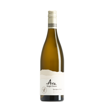 Ara Single Estate Sauvignon Blanc 24 (6x750ml)