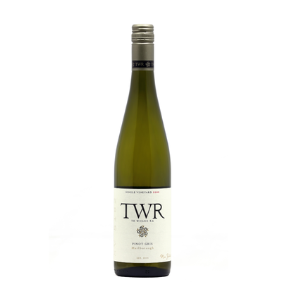 Te Whare Ra SV Pinot Gris 24 (6x750ml)