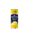 San Pellegrino Naturali Limonata (cans - 6x4x330ml)