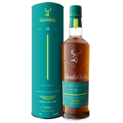 Glenfiddich 16YO 43% (6x700ml)