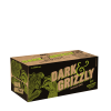 Crimson Badger - Dark and Grizzly 5.8% (8x330ml)