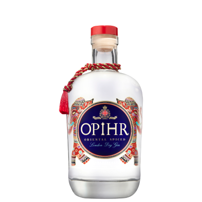 Opihr Oriental Spiced Gin 42.5% (6x700ml)