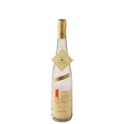 Kirsch A Metz 43% (6x700ml)