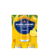 San Pellegrino Naturali Limonata (cans - 6x4x330ml)