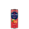 San Pellegrino Naturali Aranciata Rossa (cans - 6x4x330ml)