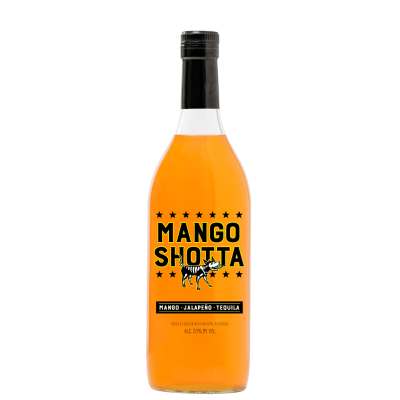 Mango Shotta 20% (6x750ml)