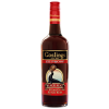 Gosling's Overproof Black Seal 151 Proof 75.5% (6x700ml)