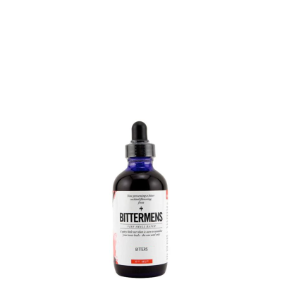 Bittermens Orchard Street Celery Shrub 44% (12x148ml)