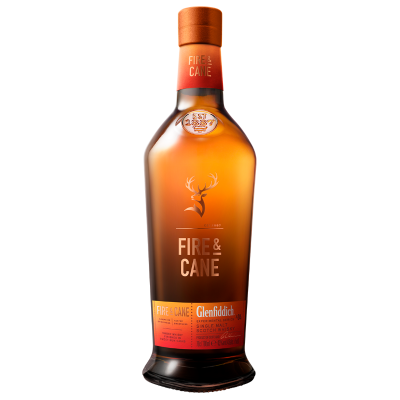 Glenfiddich Fire and Cane 43% (6x700ml)