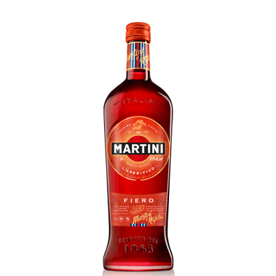 Martini Fiero 14.9% (6x750ml)
