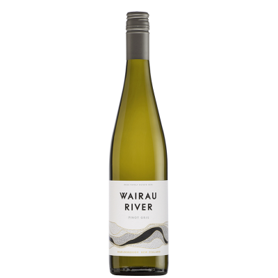 Wairau River Pinot Gris 25 (6x750ml)