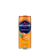 San Pellegrino Naturali Aranciata Dolce (cans - 6x4x330ml)