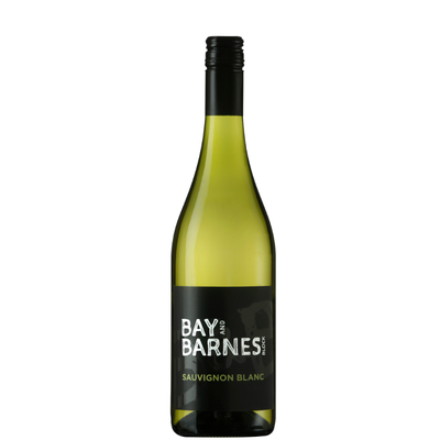 Bay & Barnes Sauvignon Blanc 24 (6x750ml)