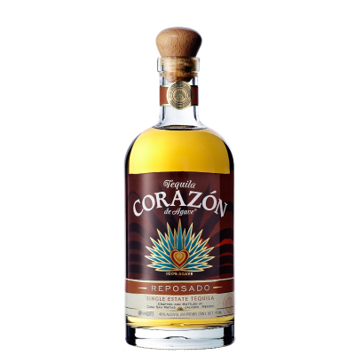 Corazon Tequila Reposado 40% (6x700ml)