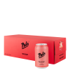 Pals - Vodka, Red Peach, Yuzu and Soda (10x330ml)