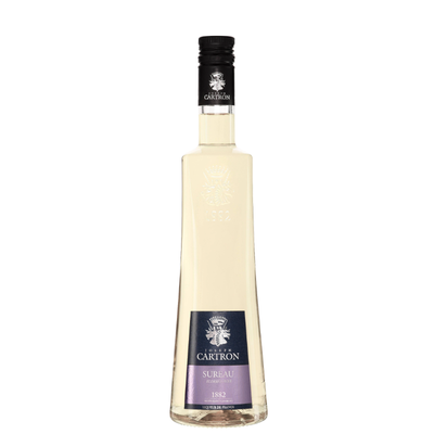 JC Elderflower Liqueur 20% (6x700ml)