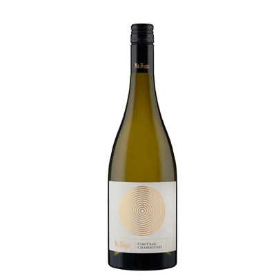 Mr Riggs Cold Chalk Chardonnay 22 (6x750ml)