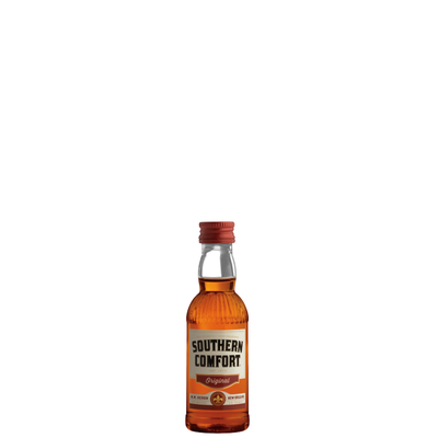 Southern Comfort Whisky 30% (10x12x50ml)