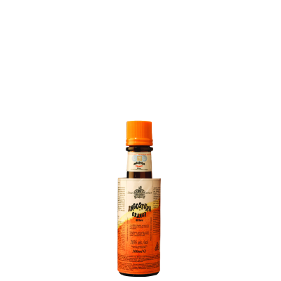 Angostura Orange Bitters (12x100ml)