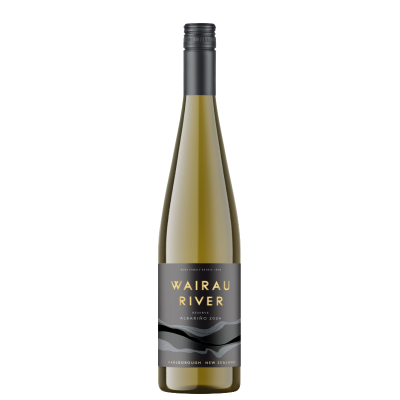 Wairau River Reserve Albarino 24 (6x750ml)
