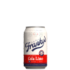 Frankys - Classic Cola & Lime (10x330ml)
